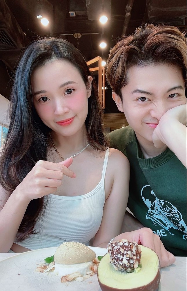 Khong du dam cuoi Midu, Harry Lu hien gio ra sao?-Hinh-3