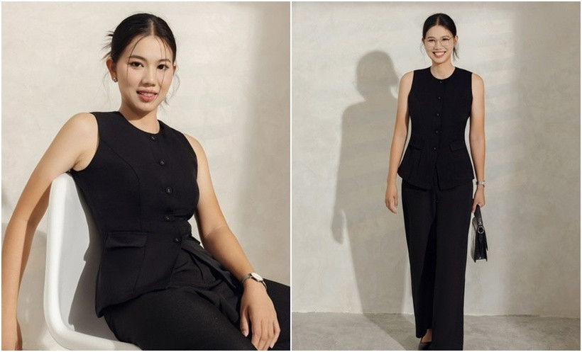 Phản ứng tích cực và sự đón nhận từ công chúng được xem là dấu hiệu đáng mừng cho quyết định gây dựng sự nghiệp mới của Ánh Viên.