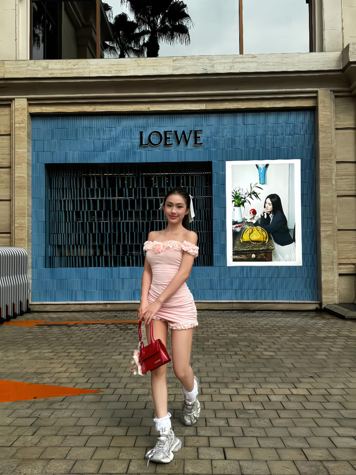 Ảnh sử dụng bài: FBNV/ Instagram. 