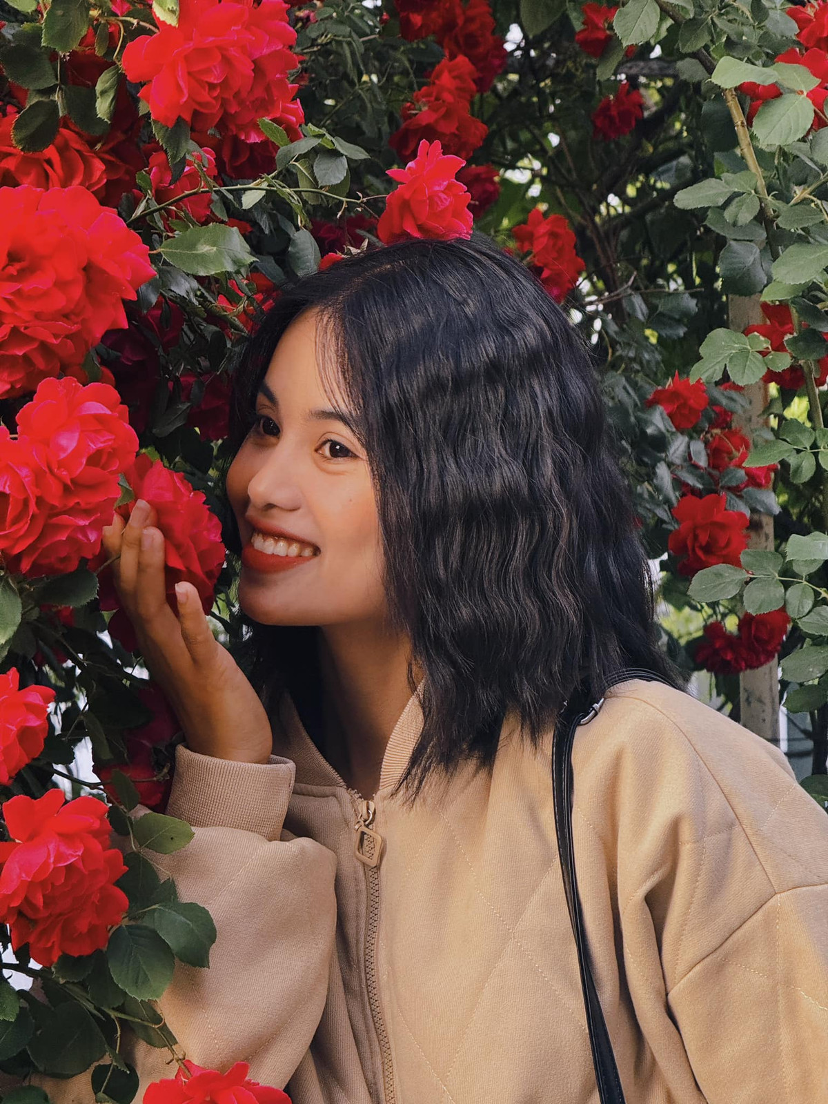 Cả năm 2023, Ánh Nguyệt và đội bắn cung Việt Nam được trải nghiệm đủ nhất các giải đấu quốc tế mọi cấp độ. Đội tuyển đã đấu ASIAD 19, giải vô địch châu Á, giải vô địch thế giới.