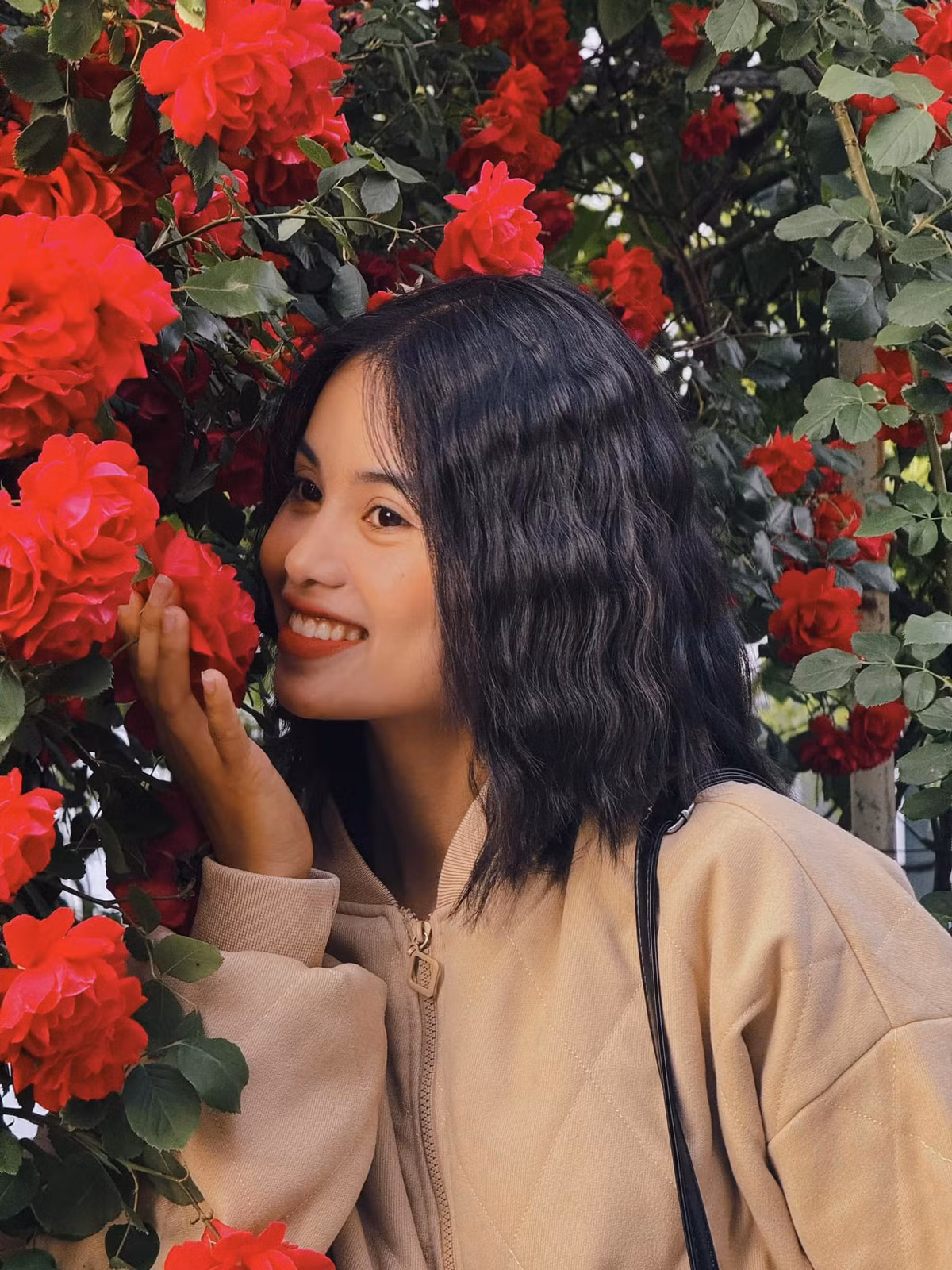 Cả năm 2023, Ánh Nguyệt và đội bắn cung Việt Nam được trải nghiệm đủ nhất các giải đấu quốc tế mọi cấp độ. Đội tuyển đã đấu ASIAD 19, giải vô địch châu Á, giải vô địch thế giới.