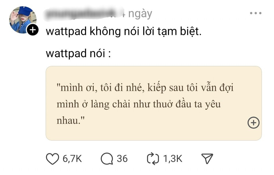 Chưa rõ ai là người khởi xướng trào lưu này nhưng cư dân mạng đang nhiệt tình bày tỏ sự thích thú và ủng hộ.