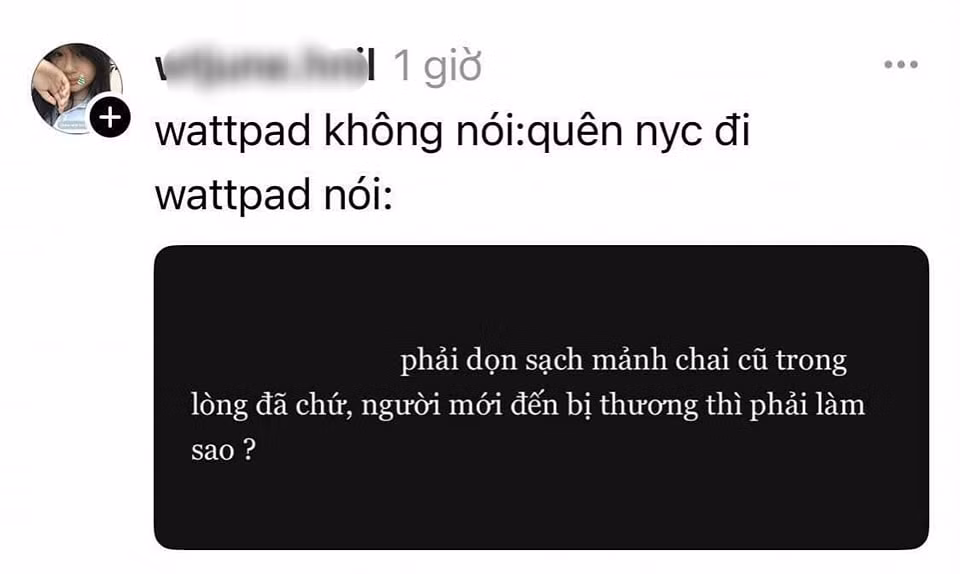 Ngoài những màn đu trend đi vào lòng người, nhiều người còn khẳng định chính những áng văn đẹp đẽ này đã khiến bản thân yêu tiếng Việt, yêu môn Văn hơn cả tỷ lần.