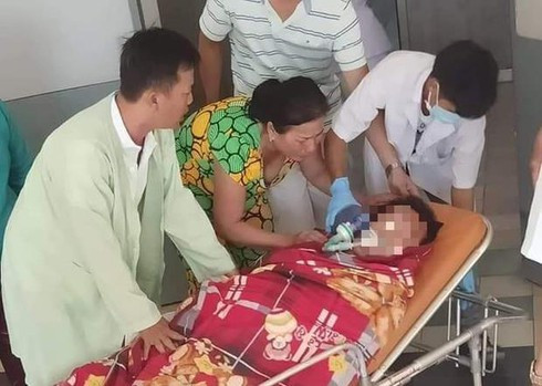 Nguy co dot tu ngay Tet, bac si chi ra ba dau hieu can nho