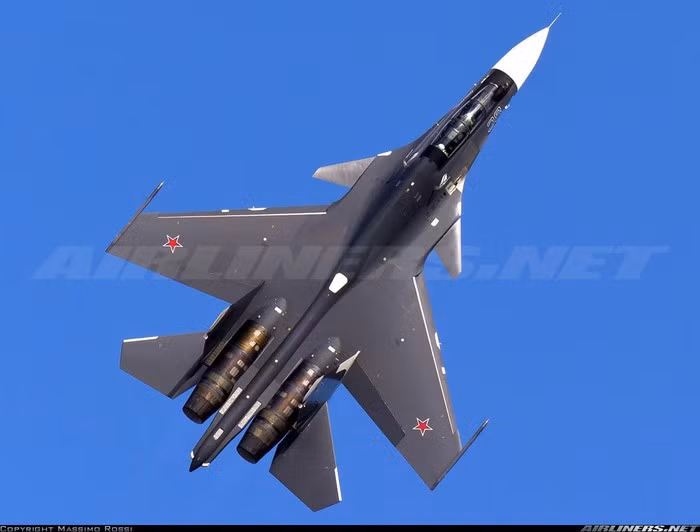 Thậm chí số người Belarus phản đối mua Su-30SM của Nga đã trích nhận xét gây sốc của Ba Lan khi cho rằng, tuổi thọ của 1 động cơ phản lực F-16 của Mỹ tương đương với 4 động cơ MiG-29 của Nga.