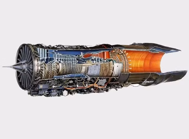 Như vậy có thể khẳng định, động cơ máy bay của Liên Xô (Nga) có độ bền kém hơn của Mỹ, không chỉ về hiệu suất tiêu thụ nhiên liệu mà còn liên quan đến quá trình sửa chữa và chi phí vận hành trong toàn vòng đời.