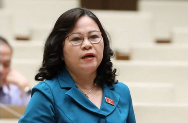 Cụ thể, tại Quyết định số 1388/QĐ-TTg, Thủ tướng điều động, bổ nhiệm bà Ngô Thị Minh, Phó chủ nhiệm Ủy ban Văn hóa, Giáo dục, Thanh niên, Thiếu niên và Nhi đồng của Quốc hội, giữ chức Thứ trưởng Bộ GD-ĐT.