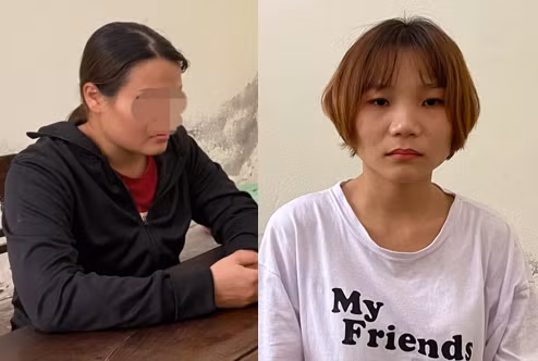  3. Đưa người sang Trung Quốc mang thai hộ: Ngày 16/9, Công an TP Vinh, Nghệ An cho biết đơn vị này vừa bắt giữ khẩn cấp Uông Thị Trang (31 tuổi, quê phường Hưng Lộc, TP Vinh) và Uông Thị Mai (27 tuổi, ngụ thị xã Hồng Lĩnh, Hà Tĩnh) để điều tra về hành vi tổ chức, môi giới cho người khác trốn đi nước ngoài trái phép. Các đối khai nhận trong thời gian từ đầu năm 2020 đến nay, nhóm đối tượng đã tổ chức cho hơn 20 phụ nữ mang thai hộ và hưởng lợi với số tiền hơn 500 triệu đồng.