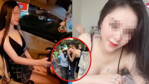 Thấy cảnh vợ xô xát với nhân tình, người chồng lập tức xông vào giữ chặt lấy tay vợ để... bảo vệ cho bồ nhí. Đắng cay hơn, người đàn ông này còn đánh đấm và thúc cùi chỏ nhiều cái rất mạnh vào mặt vợ để cô nhân tình của mình có thể chạy thoát. &gt;&gt;&gt; Xem thêm video: Đánh ghen nơi công cộng: "Xấu" đủ đường. Nguồn: VTC9.