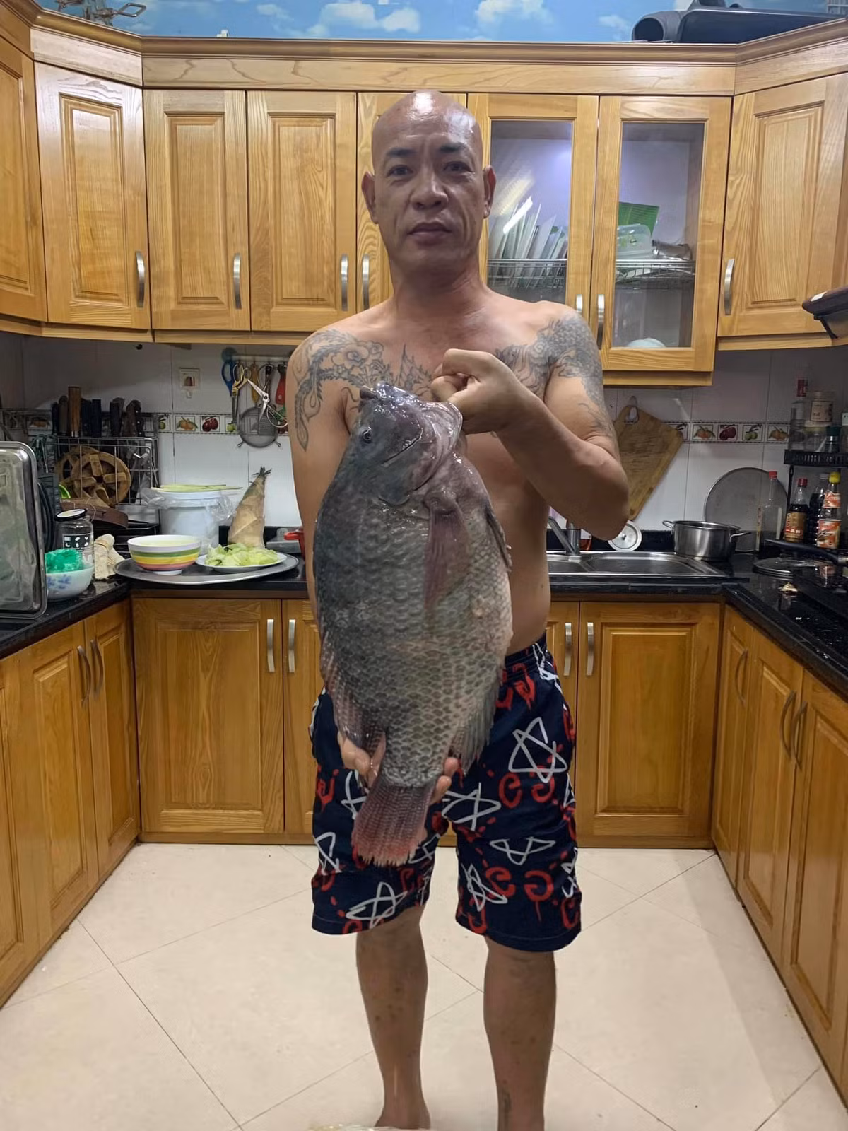 Sau khi ra tù, Dũng "trọc" chuyên bảo kê nhà hàng, khách sạn, quán karaoke, cho vay nặng lãi và đòi nợ thuê.