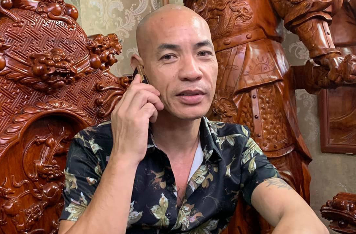 Đàn em của Dũng bắn đối thủ khiến nạn nhân tổn hại 47% sức khỏe. Dũng bị truy tố và lĩnh 24 tháng tù giam. Đàn em của Dũng cùng lĩnh án từ 24 tháng đến 16 năm tù.