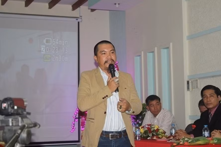 Trum da cap Nguyen Huu Tien dung chieu gi lua duoc ca 500 ty dong?