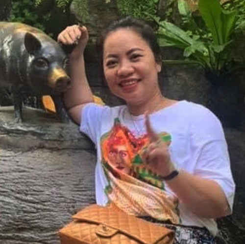 Cụ thể, trước khi đi khỏi nơi cư trú, bà Loan đã vay mượn của nhiều người ở tỉnh Bà Rịa - Vũng Tàu với số tiền cả trăm tỷ đồng, người nhiều nhất vài chục tỷ đồng, người ít nhất cũng vài tỷ đồng.