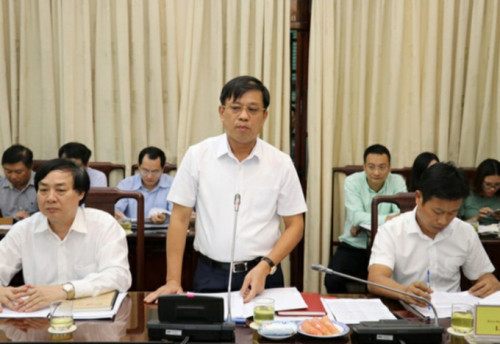 Nhận nhiệm vụ mới, ông Nguyễn Bá Hoan khẳng định sẽ nỗ lực phấn đấu, tu dưỡng, rèn luyện đạo đức phẩm chất, năng lực công tác để có kiến thức toàn diện về các lĩnh vực của Bộ, ngành, sẵn sàng nhận nhiệm vụ được giao; xứng đáng với sự tin tưởng, tình cảm của lãnh đạo Bộ, các đồng chí, đồng nghiệp.