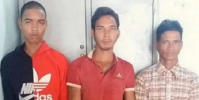  4. Tạm giữ 3 đối tượng chuyên trộm cắp máy bơm ở Gia Lai: Ngày 13/9, Công an huyện Đắk Đoa, tỉnh Gia Lai xác nhận, đơn vị vừa làm rõ 3 đối tượng đã tham gia vào nhiều vụ trộm máy bơm nước của người dân trên địa bàn để bán lấy tiền tiêu xài. Qua điều tra truy xét, Công an huyện Đăk Đoa làm rõ 3 đối tượng: Tâm (SN 1994), Khâm và Ti (SN 1986) cùng trú xã Kon Gang, huyện Đăk Đoa đã thực hiện nhiều vụ trộm cắp máy bơm trên địa bàn.