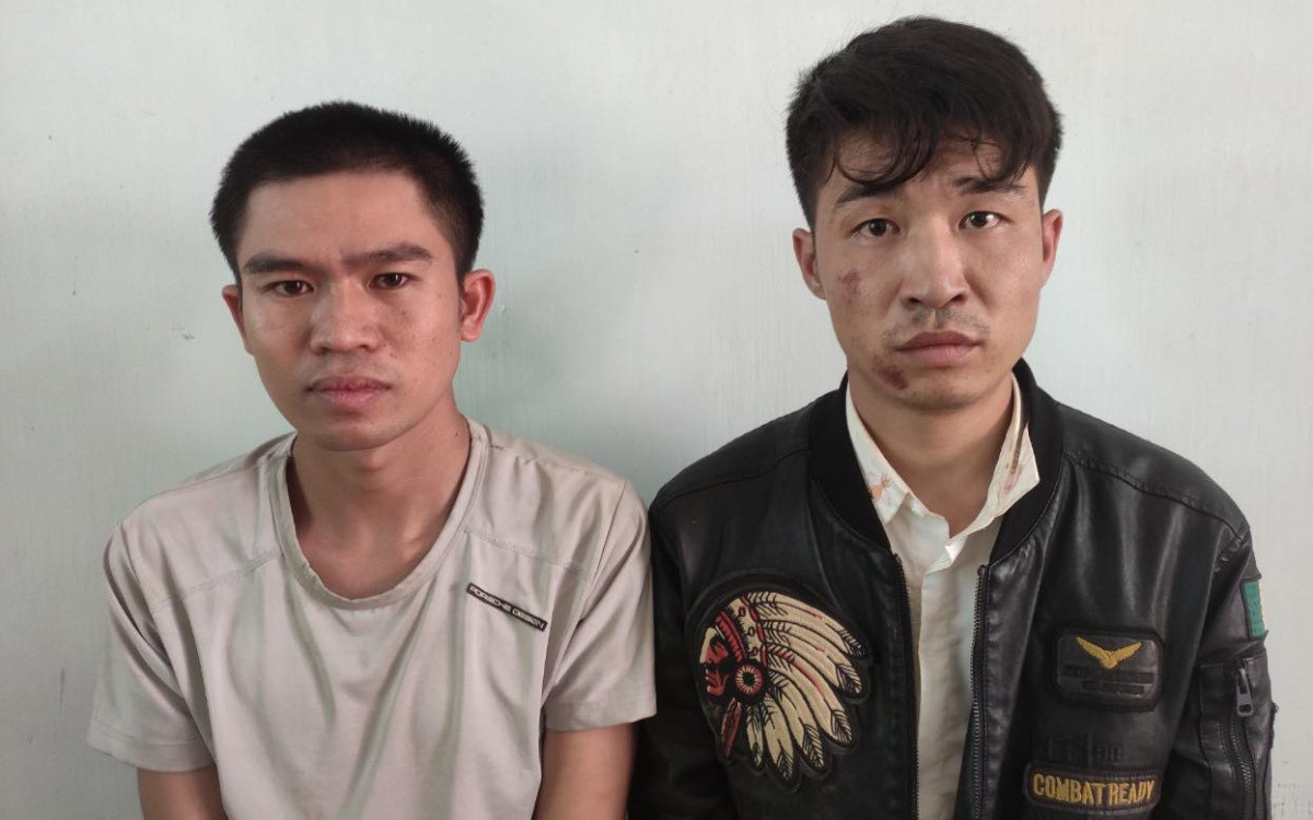  5. Bắt khẩn cấp 2 đối tượng dùng súng tự chế cưỡng đoạt tài sản: Ngày 14/9, Công an huyện Mang Yang (Gia Lai) đã bắt quả tang 2 đối tượng sử dụng súng tự chế để uy hiếp, cướp tài sản của các tài xế xe tải tại thị trấn Kon Dơng, huyện Mang Yang xảy ra vào đêm 13/9. Hai đối tượng được xác định là Ma Trung Hậu (SN 1995, trú thị trấn Kon Dỡng, huyện Mang Yang) và Đỗ Duy Hải (SN 1993, trú huyện Chư Prông, Gia Lai). 