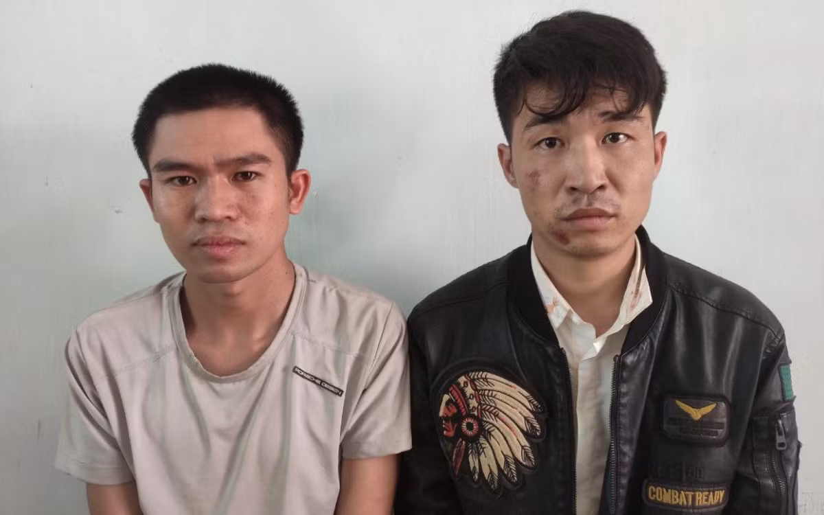  5. Bắt khẩn cấp 2 đối tượng dùng súng tự chế cưỡng đoạt tài sản: Ngày 14/9, Công an huyện Mang Yang (Gia Lai) đã bắt quả tang 2 đối tượng sử dụng súng tự chế để uy hiếp, cướp tài sản của các tài xế xe tải tại thị trấn Kon Dơng, huyện Mang Yang xảy ra vào đêm 13/9. Hai đối tượng được xác định là Ma Trung Hậu (SN 1995, trú thị trấn Kon Dỡng, huyện Mang Yang) và Đỗ Duy Hải (SN 1993, trú huyện Chư Prông, Gia Lai). 