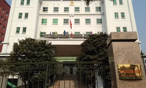 Thanh tra kho bac Hai Duong giet vo la NV ngan hang