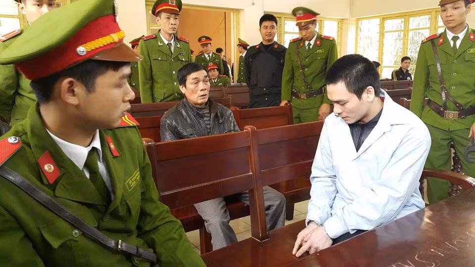 Ly Nguyen Chung nho cha ban nha de som ra tu