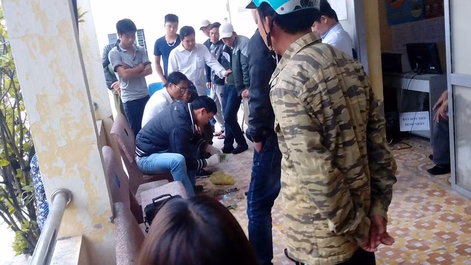 Chang trai chet giua canh dong voi nhieu vet thuong-Hinh-2