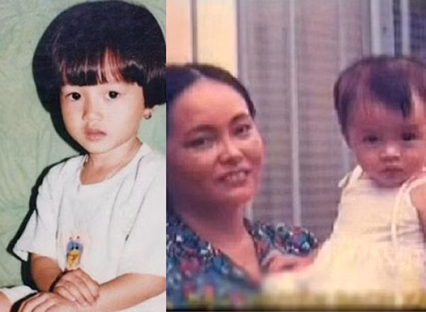 Diem giong nhau ky la cua Dang Thu Thao va Tang Thanh Ha