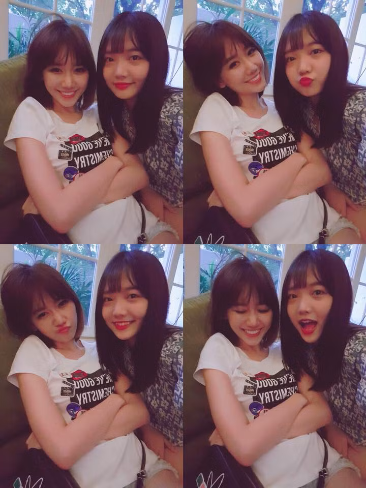 Năm 2013 Hari Won được mọi người biết tới khi tham gia cuộc thi Cuộc đua kỳ thú. Mặc dù đã 32 tuổi nhưng Hari Won được khen trẻ đẹp hơn so với tuổi.