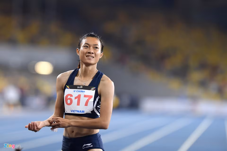 6 cai nhat cua the thao Viet Nam o SEA Games 29-Hinh-5