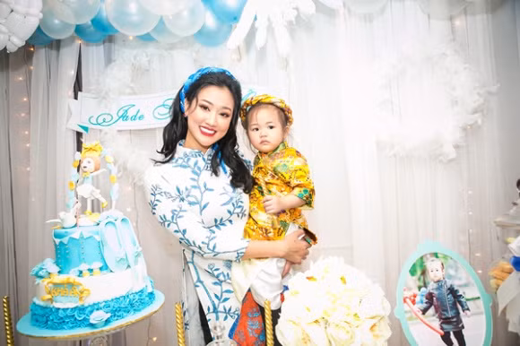 Cuoc song me don than cua ca si Maya hien tai ra sao?-Hinh-4