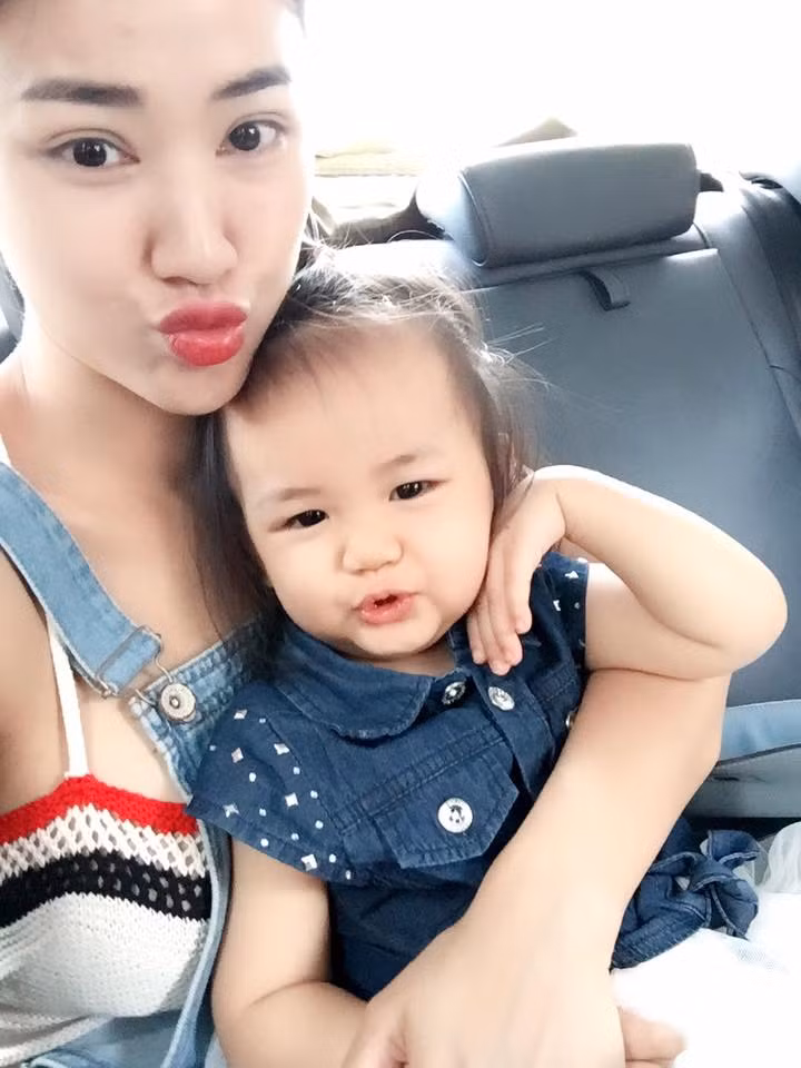 Hai moi tinh sau dam cua ca si Maya truoc khi lam me don than-Hinh-8