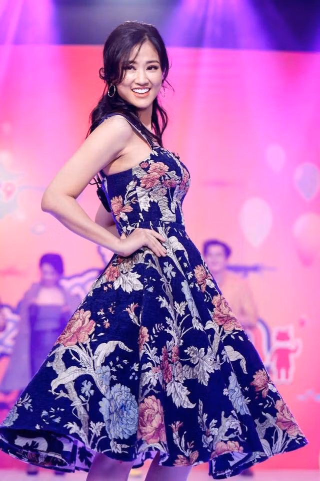 Hai moi tinh sau dam cua ca si Maya truoc khi lam me don than-Hinh-4