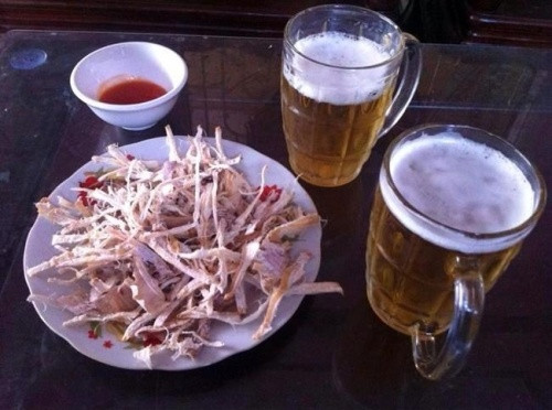 Chi em ri tai 'tuyet chieu' giu chong mua Euro