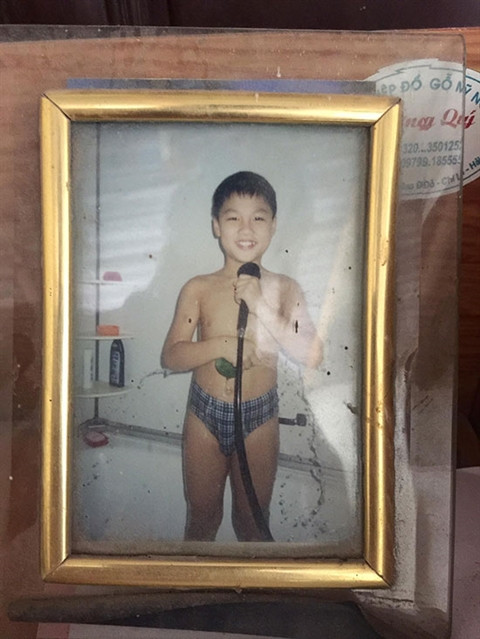 Mac Hong Quan va Ky Han phat ngon, thuc te bat nhat