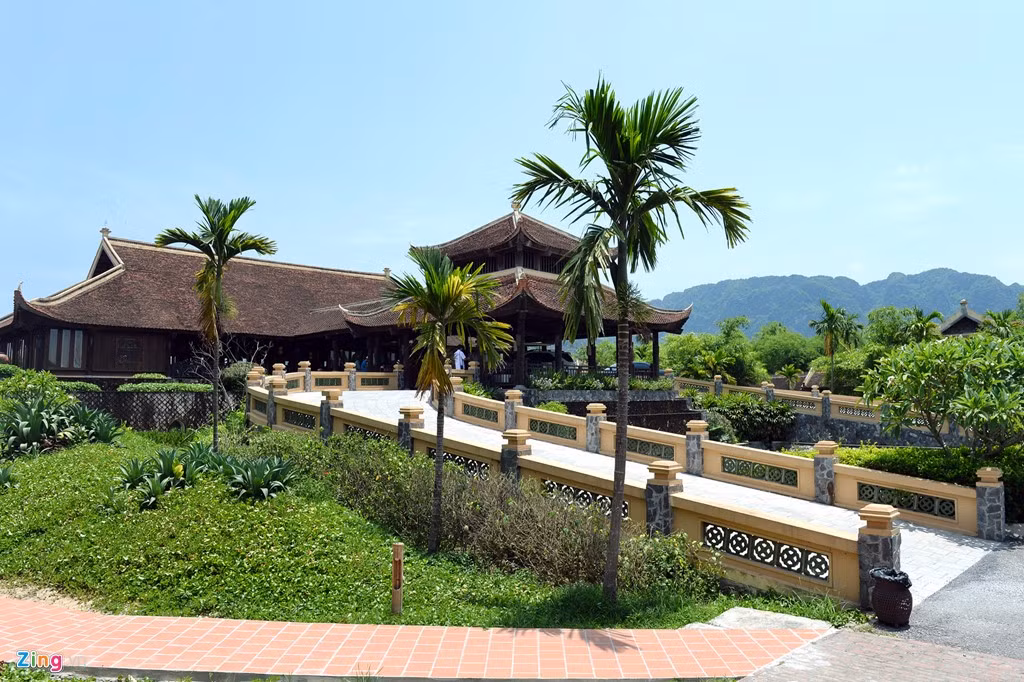 Can phong dao dien phim King Kong tung nghi tai Ninh Binh