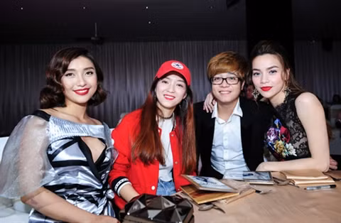 Khong dai gia chong lung, Ha Ho “dua hoi” ai?-Hinh-2