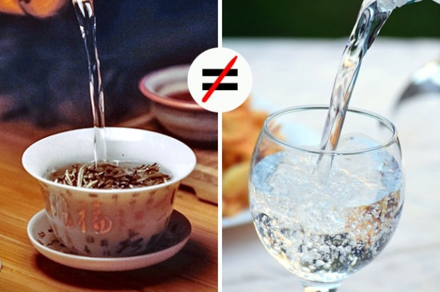  12. Tai người có thể "nghe thấy" tiếng phân tử: Nếu bạn muốn kiểm chứng, hãy nhắm mắt lại và nhờ ai đó đổ một ít nước lạnh vào một cốc nước và một ít nước nóng vào một cốc khác. Bạn có nghe thấy sự khác biệt giữa âm thanh của cả hai không? Cả hai trường hợp đều là nước nhưng tốc độ của phân tử nước khác nhau.