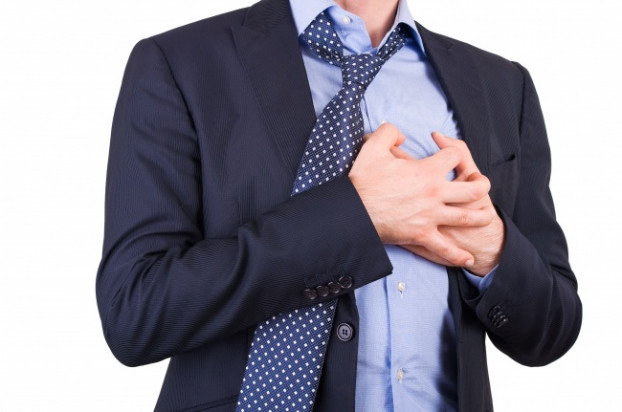  2. Nguy cơ bị đau tim tăng cao vào thứ Hai: Nghiên cứu khoa học của Thụy Điển cho thấy con người có nguy cơ bị đau tim cao hơn vào thứ Hai, kỳ nghỉ lễ Giáng sinh và năm mới. Nguy cơ bị đau tim thấp nhất rơi vào thứ Bảy và vào giữa mùa hè (tháng 7).