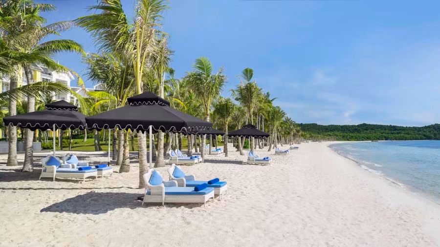 Nếu bạn đang băn khoăn không biết xách ba lô lên và đi đâu châu Á trong mùa thu này, Phú Quốc - “hòn đảo ngọc” của Việt Nam xứng đáng là ứng cử viên số 1, đảm bảo không làm bạn thất vọng.