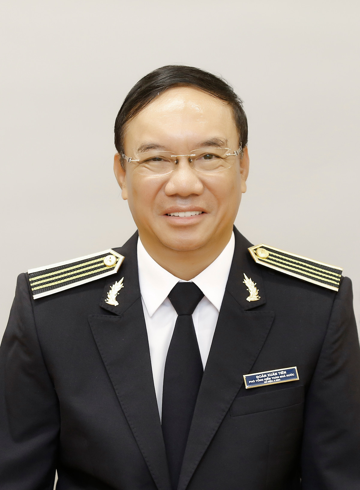 Vinh danh trí thức 2022: GS.TS. NGƯT. Đoàn Xuân Tiên Vinh danh tri thuc 2022: GS.TS. NGUT. Doan Xuan Tien