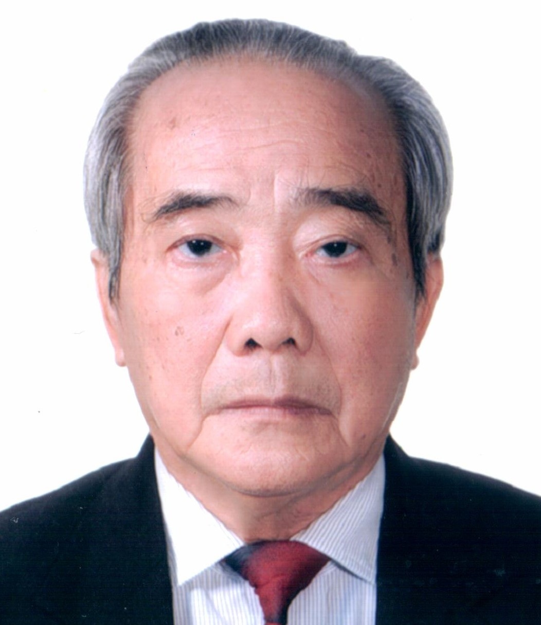 Vinh danh tri thuc 2022: GS. TSKH. Phan Quang Xung