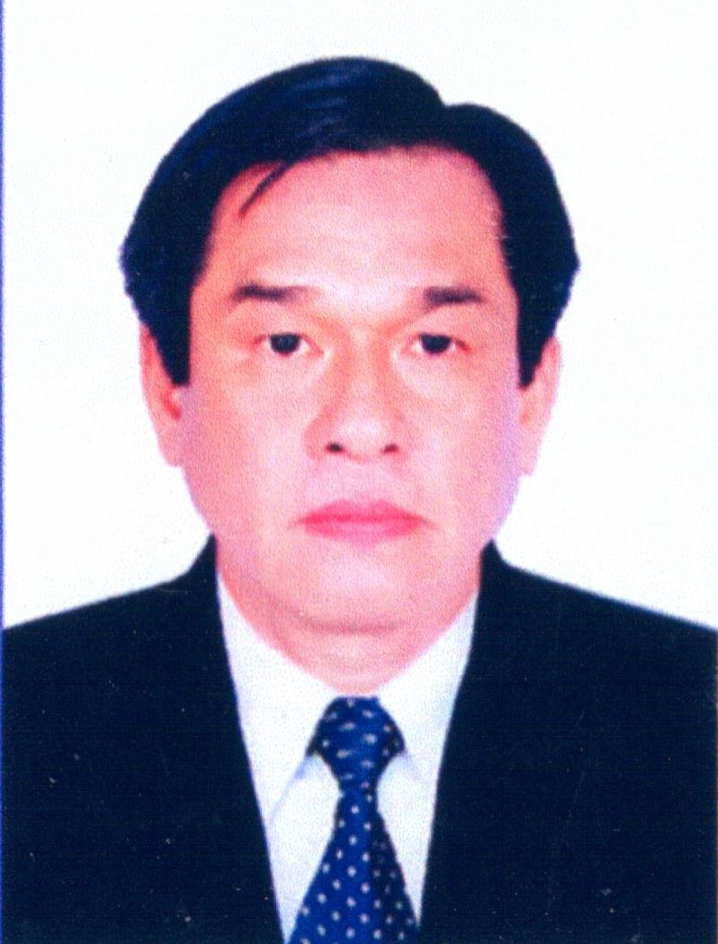 Vinh danh tri thuc 2022: KS Huynh Truong Vinh