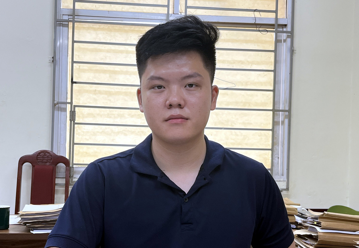 Nam thanh nien hanh hung tai xe roi cuop xe taixi