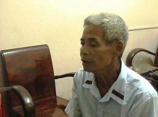 Qua điều tra, Năm là đối tượng có nhiều tiền án và là chú rể của nạn nhân. Việc giết người, phi tang của Đỗ Văn Năm nhanh chóng bị cơ quan điều tra bóc trần, khiến dư luận thời điểm đó không khỏi bàng hoàng. Nhiều người dân địa phương không thể ngờ rằng, một lão nông với vẻ bề ngoài chậm chạp, khù khờ như Năm lại có thể ra tay giết người một cách tàn độc như vậy. Với hành vi phạm tội dã man, người đàn ông này đã phải trả giá trước pháp luật. 