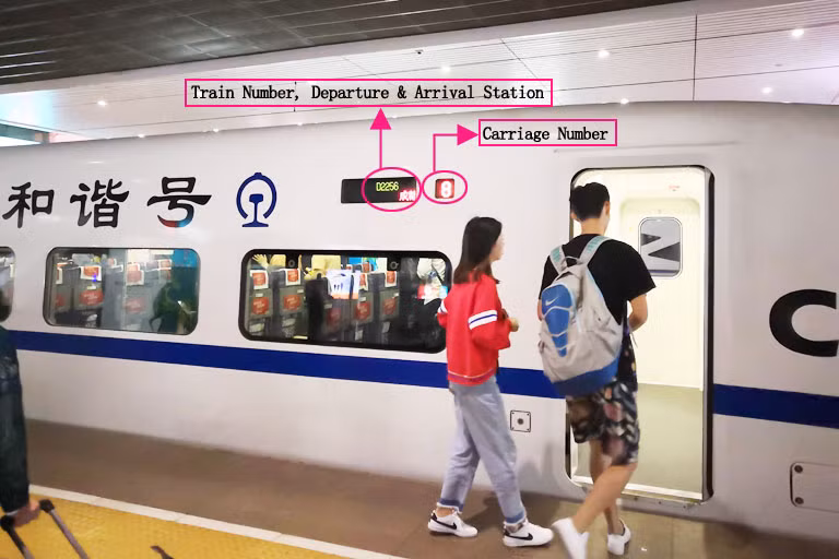 Kham pha bat ngo ben trong tau cao toc o Trung Quoc-Hinh-3