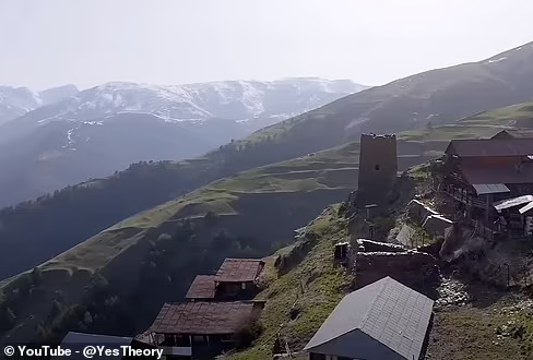 Khi được hỏi liệu có cân nhắc việc rời Bochorna hay không, cụ ông 84 tuổi cho biết: "Tôi muốn giúp đỡ những người bệnh. Ngay cả lúc ốm, tôi vẫn muốn đội mũ và leo lên ngựa để đi chữa bệnh".