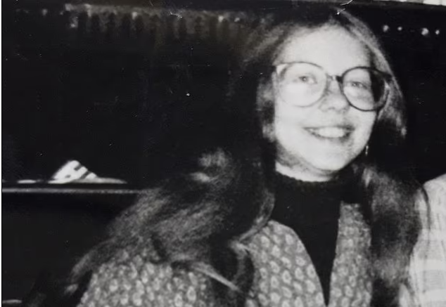 Bi an chua loi giai an mang trong rung 40 nam truoc