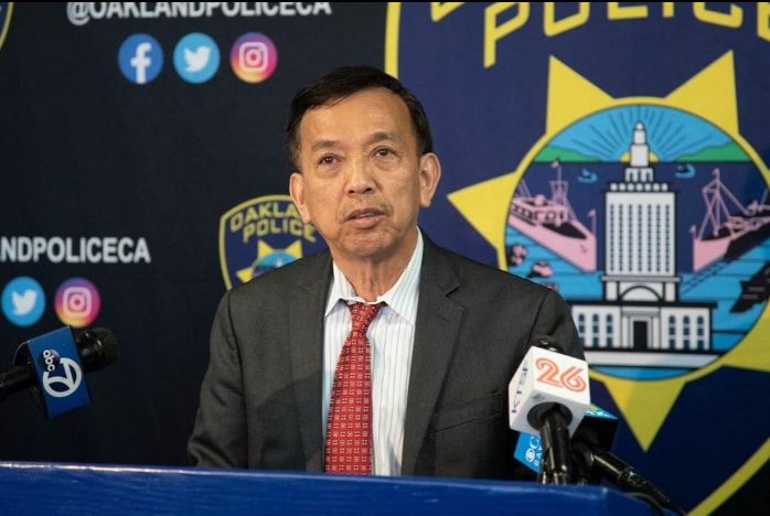 Biet gi ve “vua rac” David Duong bi FBI kham nha?