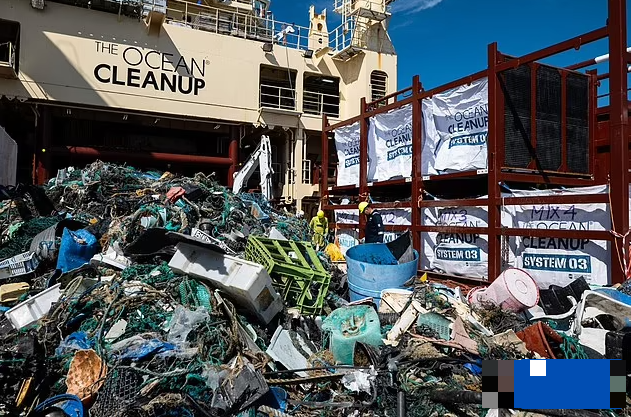 Hinh anh hai hung ve bai rac lon nhat the gioi-Hinh-2