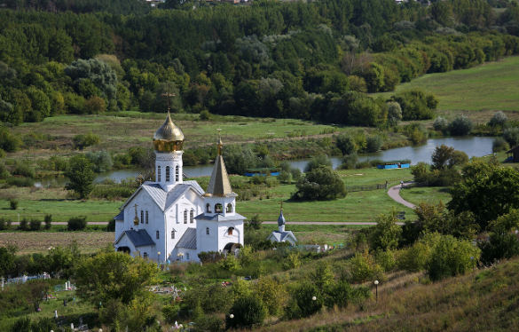 Chiem nguong loat tu vien hang dong doc dao o Nga-Hinh-4