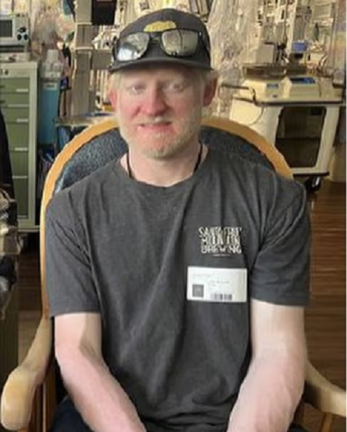 Song sot sau 10 ngay lac trong rung sau nho dieu nay