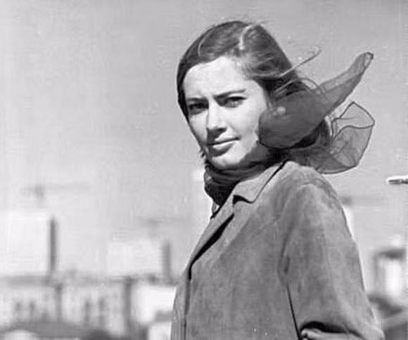 Me dam net dep cuon hut cua cac co gai Lien Xo-Hinh-11